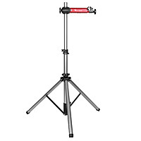 WEST BIKING Professional Bike Repairing Stand Bicycle Maintenance Adjustable Foldable Storage Tool