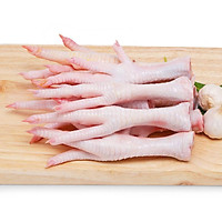 Chân gà nguyên xương - 1kg
