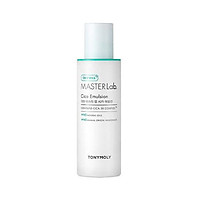 Sữa Dưỡng Chiết từ Rau Má Cho Da Nhạy Cảm và Da Mụn Tonymoly Derma Masterlab Cica Emulsion 120ml