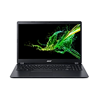 Laptop Acer Aspire A315-56-502X (NX.HS5SV.00F) (i5 1035G1/4GBRAM/256GB SSD/15.6 inch FHD IPS/ Win 10/Đen)(Hàng Chính Hãng)