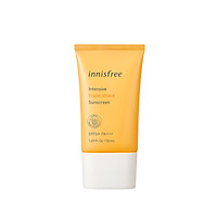 Kem chống nắng lâu trôi làm sáng da innisfree Intensive Triple Care Sunscreen SPF50+ PA++++ 50ml - 131172646