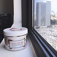 Kem Dưỡng Trắng Da Toàn Thân Cao Cấp Ngày & Đêm Lựu Đỏ Lubi 250g