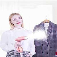 Bàn Ủi Hơi Nước Cầm Tay Gấp Gọn - GDHN Loại Tốt