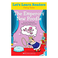 Let’s Learn Readers: The Emperor’s New Poodle