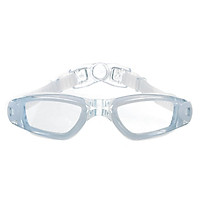 Safety Glasses Lab Work Protective Eye Protection CSP Waterproof Anti-radiation Anti-UV Dismountable Anti-fog For Adult Unisex Swim Glasses Water Sportswear Adjustable Eyeglasses With Nasal Bracket Ear Plugs Sets