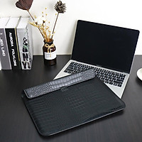 Dành Cho Macbook Pro 13 2019 Pro 16 11 12 13 15 Inch Bao Da Laptop Túi Đựng Laptop Ốp Lưng dành Cho Macbook Air 13 2020 M1