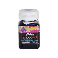 Phụ Gia Thực Phẩm Colatta Màu Xanh Lam Dạng Dầu - Hũ 50g