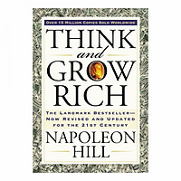 Think And Grow Rich (Revised)