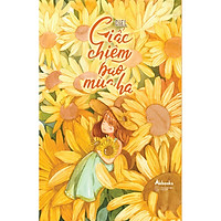 Sách - Giấc Chiêm Bao Mùa Hạ (tặng kèm bookmark)