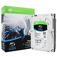 Ổ Cứng Seagate (SEAGATE) Cool Eagle 4TB 5900 64M SATA3