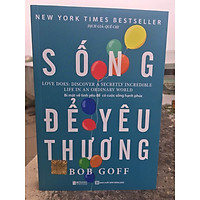 Sách-Sống để yêu thương (tái bản 2020)