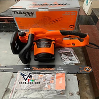 Máy cưa xích 2000W MDS5019 - máy cưa xích điện cầm tay