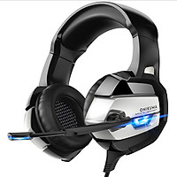 Tai nghe chụp tai headphone gaming chơi game dành cho các game thủ K5