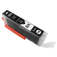 Compatible Ink Cartridge Replacement for Canon PGI-250XL CLI-251XL 250 251 Compatible with Canon PIXMA IP7220 MG5420