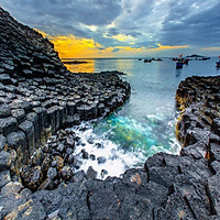 TOUR QUY NHƠN PHÚ YÊN KỲ CO - EO GIÓ 4 NGÀY 4 ĐÊM