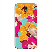 ỐP LƯNG IN HÌNH DÀNH CHO MEIZU MX6