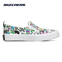 Giày nữ Skechers Roadies x Jeremy - 66666300