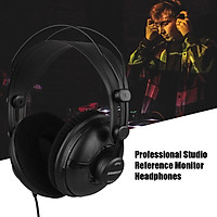Tai Nghe Chụp Tai SAMSON SR950 Kiểm Âm