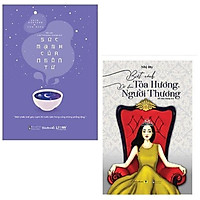 Combo 2 cuốn: Biết Cách Tỏa Hương, Để Được Người Thương + Sức Mạnh Của Ngôn Từ-Cuốn sách yêu thích của V - thành viên nhóm nhạc nổi tiếng toàn cầu BTS.