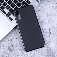 Ốp lưng silicon màu cho SamSung Galaxy A70 siêu mỏng