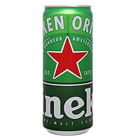 Bia Heineken Sleek 330ml - 11223