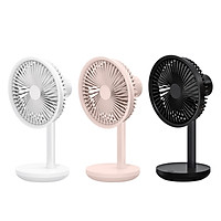 xiaomi SOLOVE Quạt để bàn F5 Đầu Lắc Tốc độ gió có thể điều chỉnh