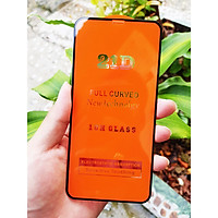 Kính Cường Lực 21D CHÍNH HÃNG DÀNH CHO HUAWEI Y9 PRIME 2019 Full Keo Màn Hình SIÊU BỀN, SIÊU CỨNG, ÔM SÁT MÁY CAPARIES
