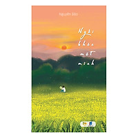 Ngồi Khóc Một Mình
