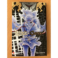 BLACK CLOVER - TẬP 21