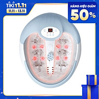 Bồn ngâm chân hồng ngoại LANAFORM LUXURY
