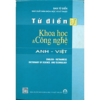 Từ Điển Toán Học Và Tin Học Anh-Việt