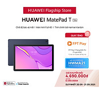 Máy tính bảng HUAWEI MatePad T 10s - Hàng Phân Phối Chính Hãng