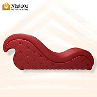 Ghế tình yêu / Ghế Tantra cao cấp LUX A Nhà 101