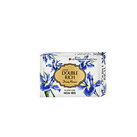 Xà phòng thơm Double Rich hương hoa chiết xuất từ thiên nhiên 90gr