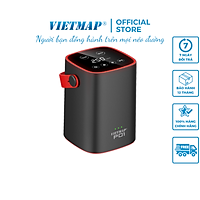 Bơm Lốp Điện Tử Đa Năng VIETMAP P01