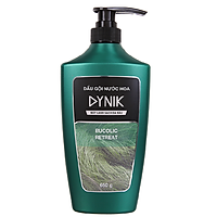 Dầu gội nước hoa Dynik Bucolic 650g - 82073