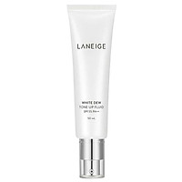 Sữa Dưỡng Sáng Và Nâng Tông Da Laneige White Dew Tone-Up Fluid 50Ml
