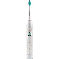 Bàn Chải Đánh Răng Điện Tử Philips HX6730 - Trắng