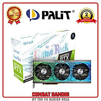 Card Màn Hình PALIT RTX 3070Ti GAMEROCK 8GB GDDR6X - Hàng Chính Hãng