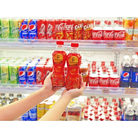 Trà Thảo Mộc Dr. Thanh (Chai 330ml)