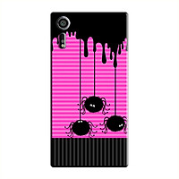 ỐP LƯNG IN HÌNH DÀNH CHO SONY XPERIA XZ