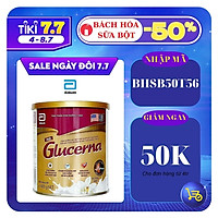 Sữa Bột Abbott Glucerna Vani 400g