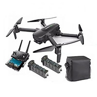 Flycam Hubsan Zino Pro Combo - Hàng Nhập Khẩu