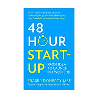 48 Hour Start-Up