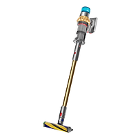 Máy Hút Bụi Dyson V15 Detect Absolute - Hàng chính hãng