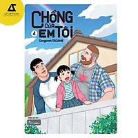 Sách - Chồng Của Em Tôi 4
