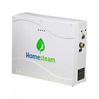 Máy xông hơi ướt gia đình Homesteam