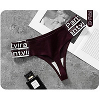 Quần Lót Lọt Khe Dáng Thể Thao Pantvira P346