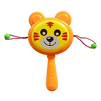 Đồ Chơi Sơ Sinh - Lục Lạc Xúc Xắc Trống Antona