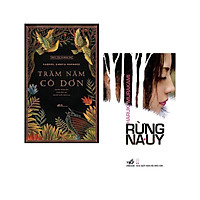 Combo Rừng Na Uy + Trăm Năm Cô Đơn (Bộ 2 Cuốn)